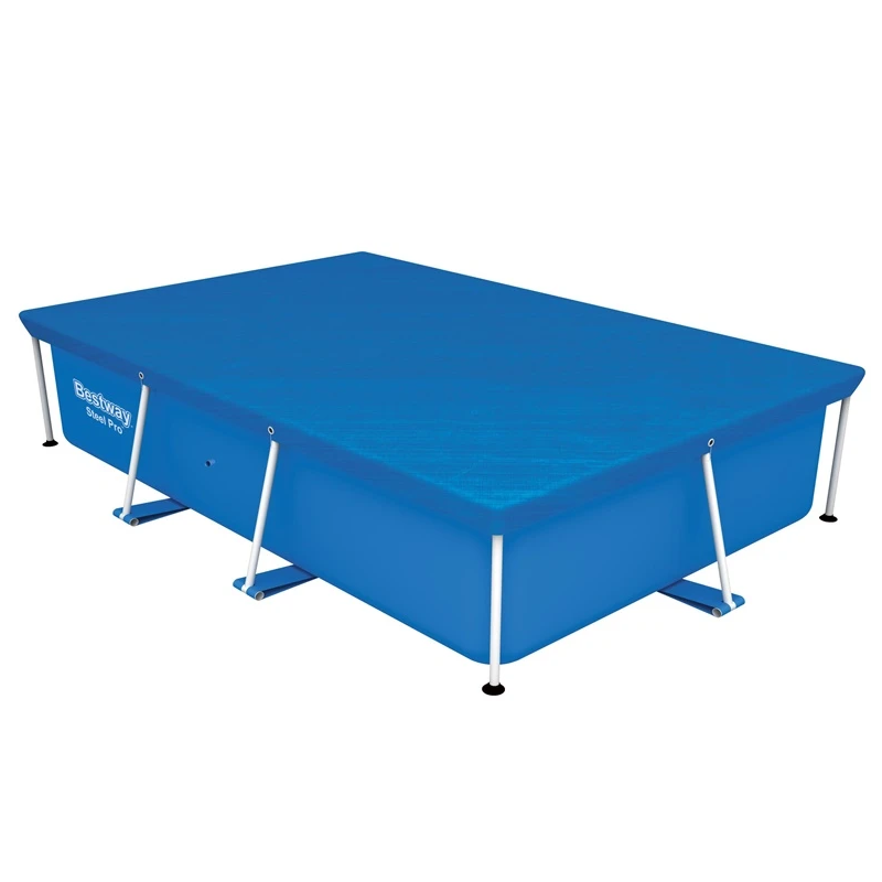 Bestway baseina pārklājs Flowclear, 259x170 cm