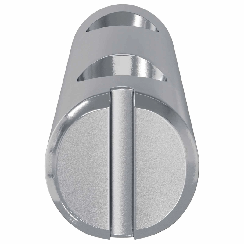 vidaXL Uzgrieznis 12 pcs Cinkots 60 x 12 mm Dzelzs