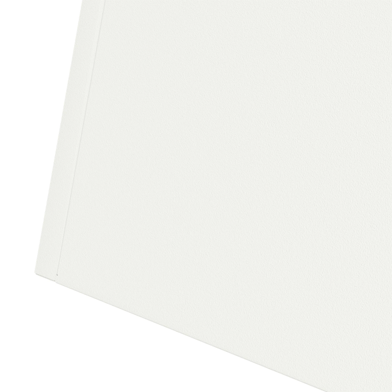 vidaXL Pillāra pods Balts 35 x 35 x 73 cm