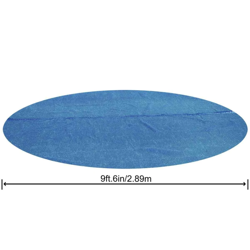 Bestway solārais baseina pārklājs Flowclear, 305 cm