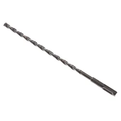 Grąžtas Forte Tools 15659, mūrui, sds plus ,te-c,, 8 mm x 26 cm