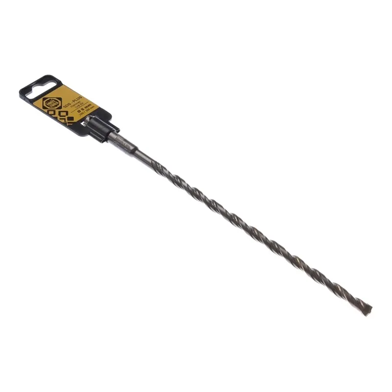 Grąžtas Forte Tools 15659, mūrui, sds plus ,te-c,, 8 mm x 26 cm