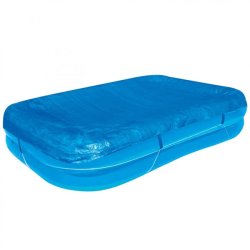 Bestway Flowclear baseina pārklājs, 262x175x51 cm
