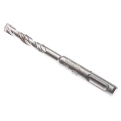 Grąžtas Forte Tools 15966, betonui, sds plus ,te-c,, 8 mm x 11 cm