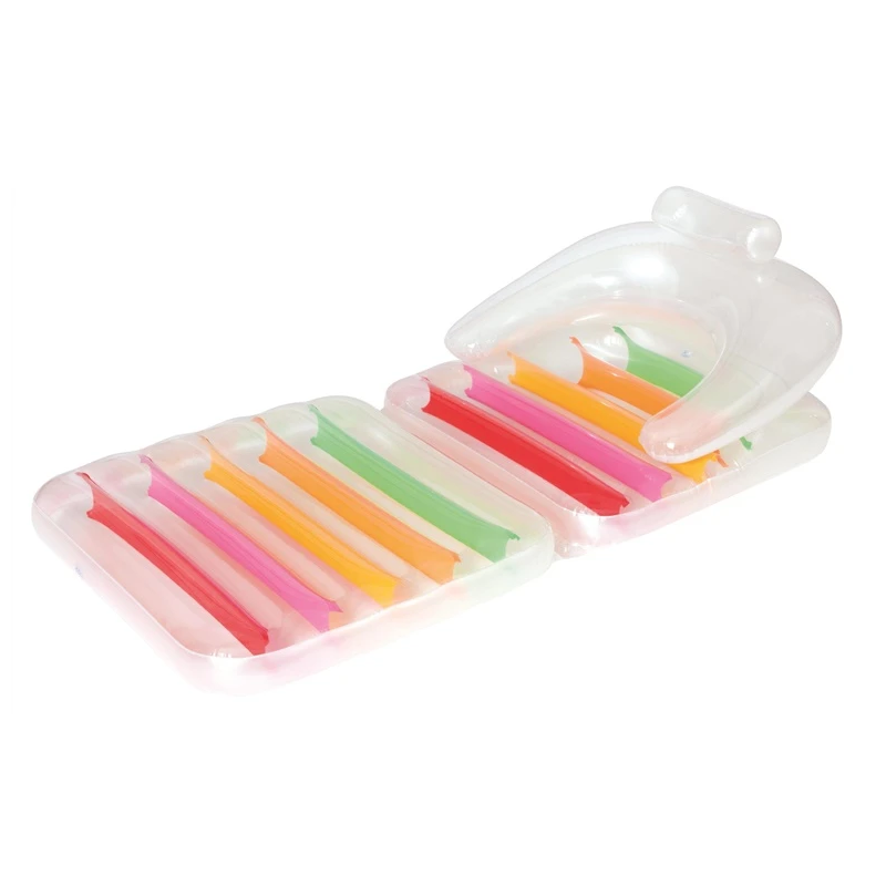 Piepūšamā laiva BESTWAY 43023, 201×89 cm, dažādās krāsās.