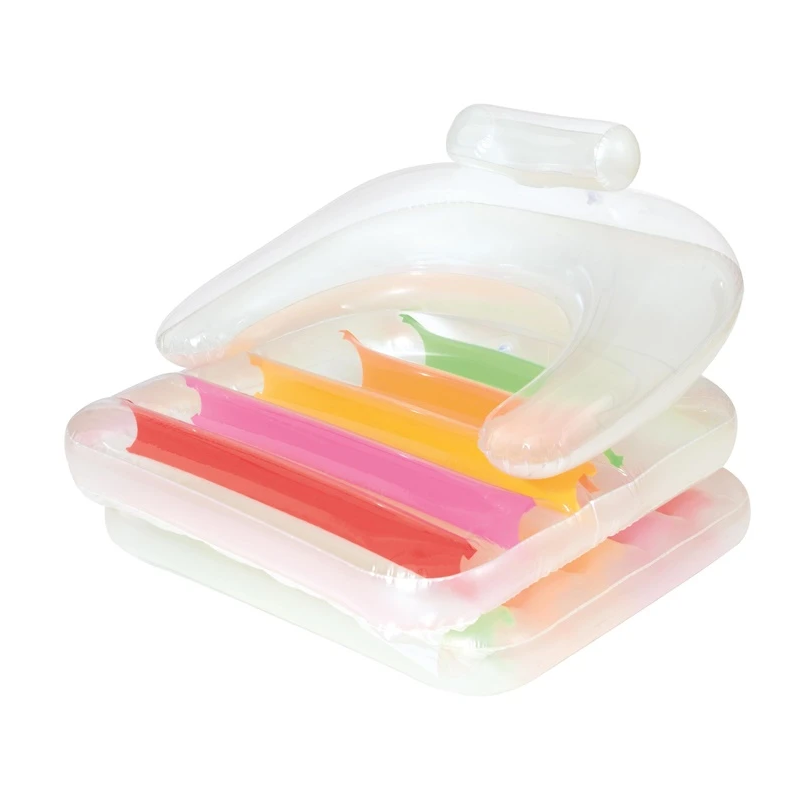 Piepūšamā laiva BESTWAY 43023, 201×89 cm, dažādās krāsās.