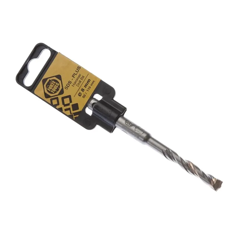 Urbis Forte Tools 15966, betons, sds plus ,te-c,, 8 mm x 11 cm