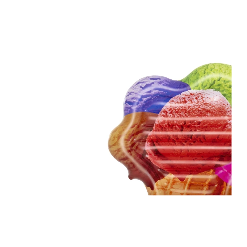 Bestway 43183 Ice-Creammat