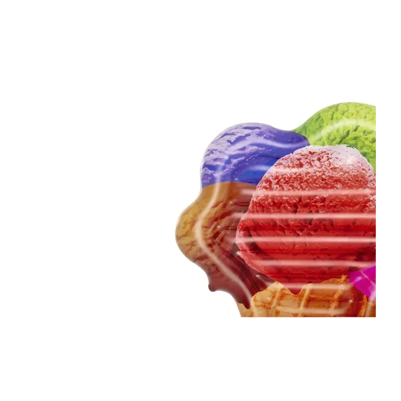 Bestway 43183 Ice-Creammat