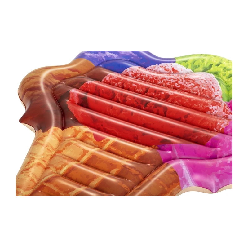 Bestway 43183 Ice-Creammat