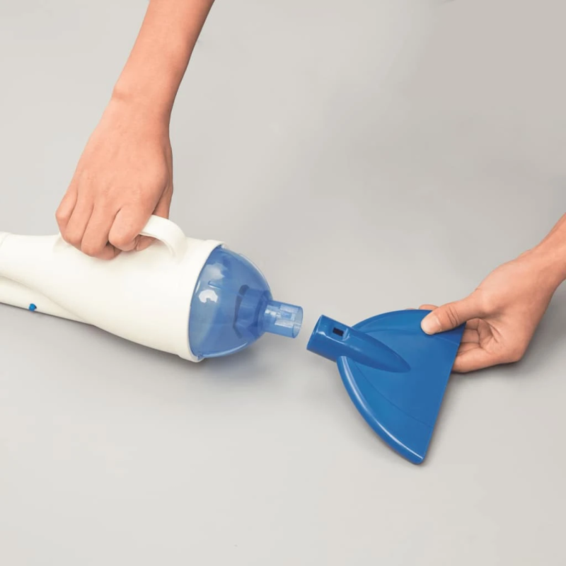 Bestway baseina putekļsūcējs AquaCrawl, 58212