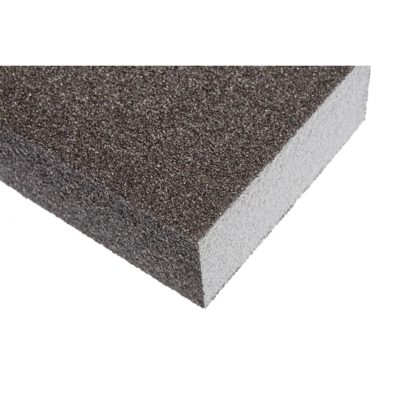 Lihvimisklots Forte Tools, 60, 10 cm x 6.8 cm