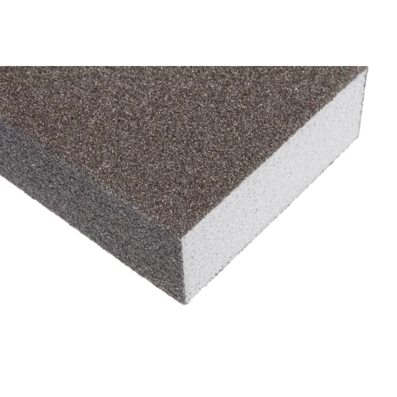 Sūklīs Forte Tools, 80, 10 cm x 6.8 cm