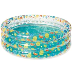 Children's Pool dia:1.5m h:53cm