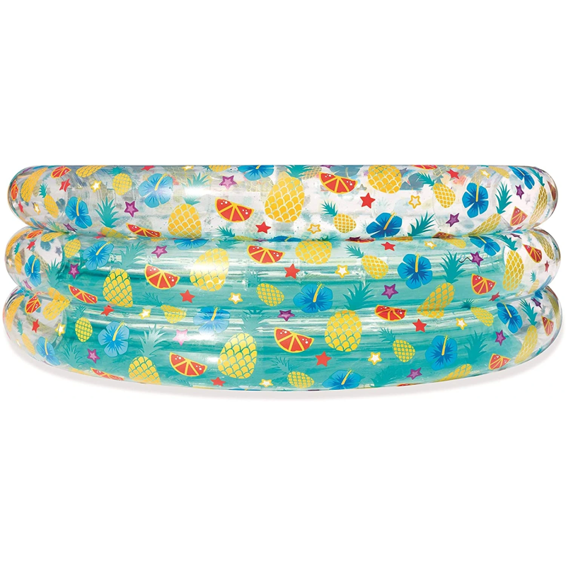 Baseins bērnu dia:1.5m h:53cm