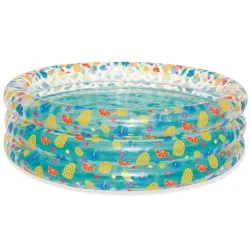 Baseins bērnu dia:1.7m h:53cm