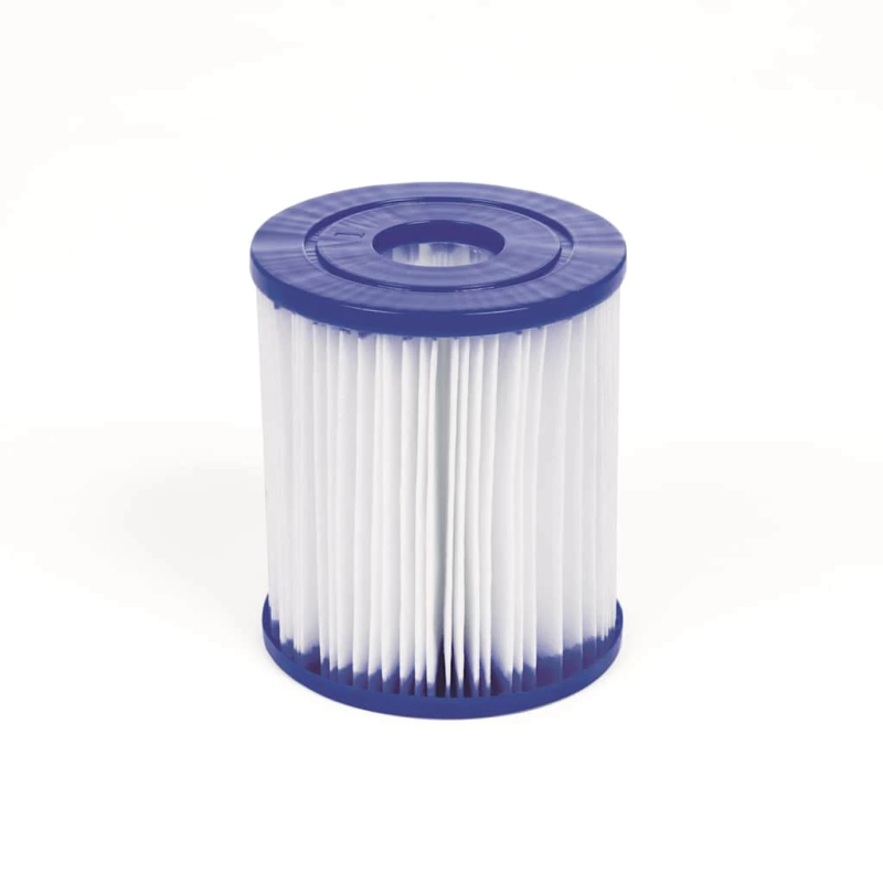 Bestway baseins Fast Set, 366x76 cm, 57274