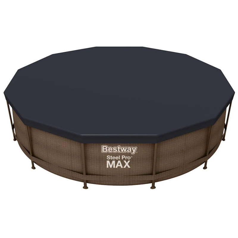Bestway baseina pārklājs Flowclear, 366 cm