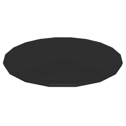 Bestway baseina pārklājs Fast Set, 555 cm