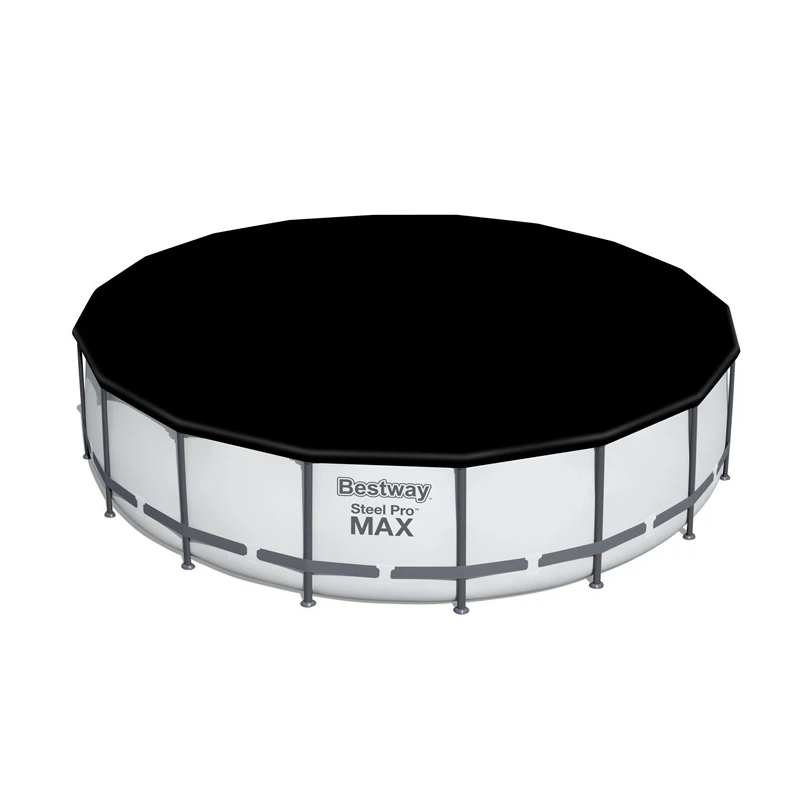 Bestway baseina pārklājs Fast Set, 555 cm