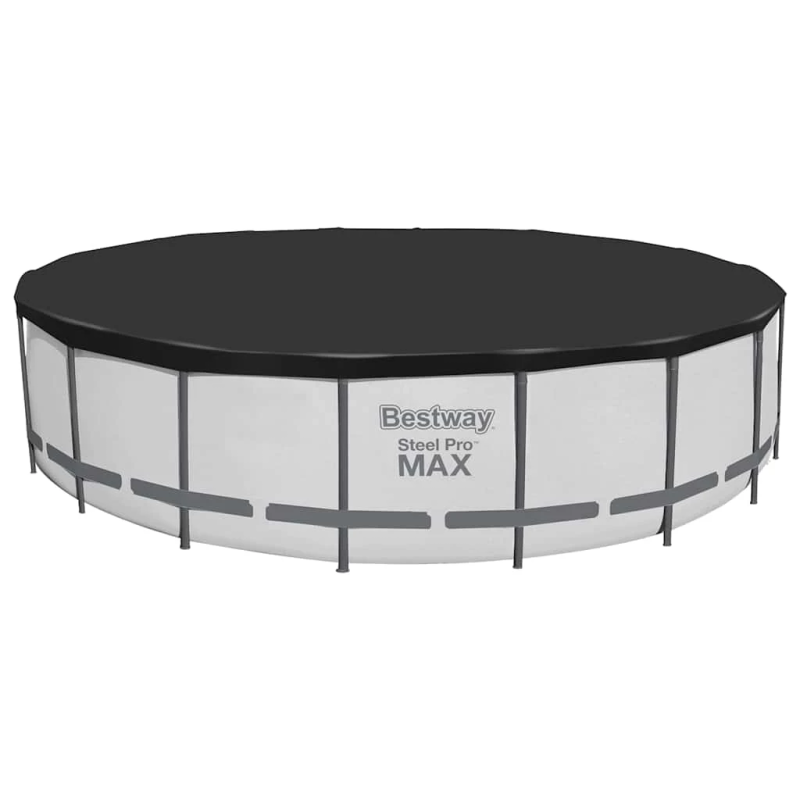 Bestway baseina pārklājs Fast Set, 555 cm