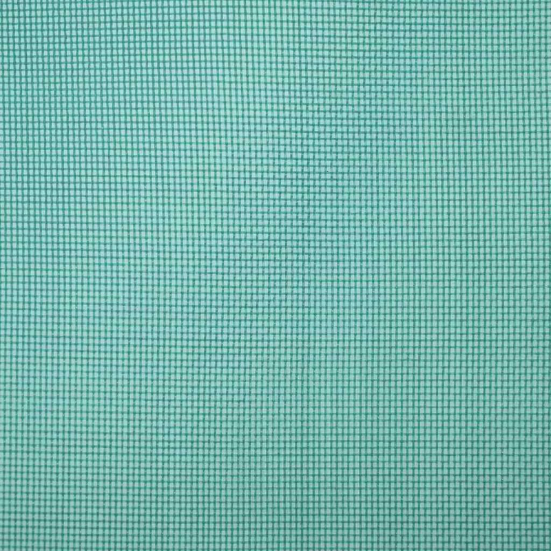 vidaXL Silos pārsegs Zaļa 12 x 5 m HDPE