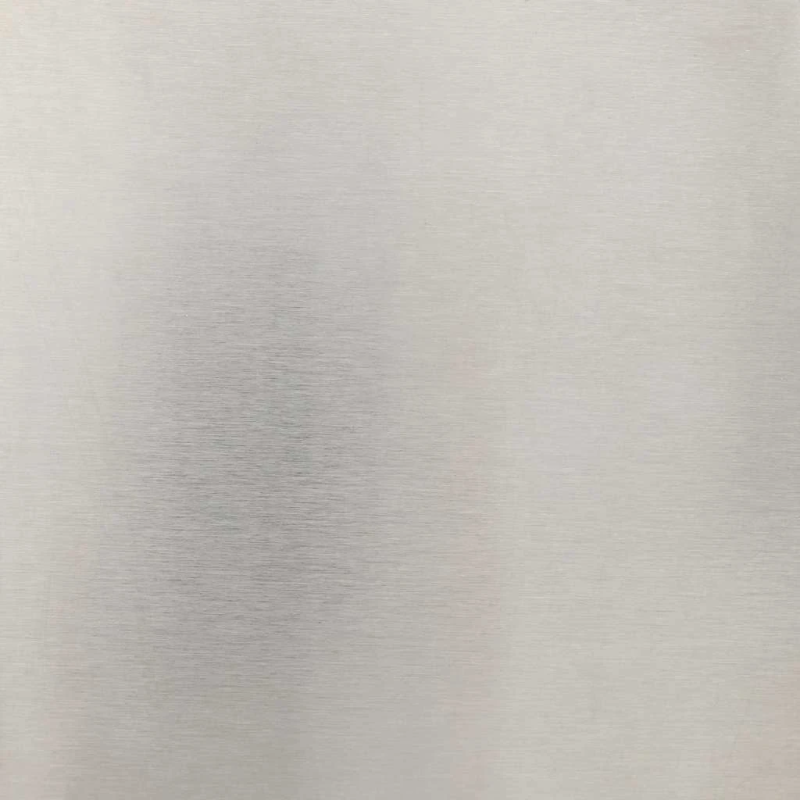 vidaXL Zāliena Apmale 6 pcs Sudraba 40 x 40 x 13 cm Nerūsējošs tērauds