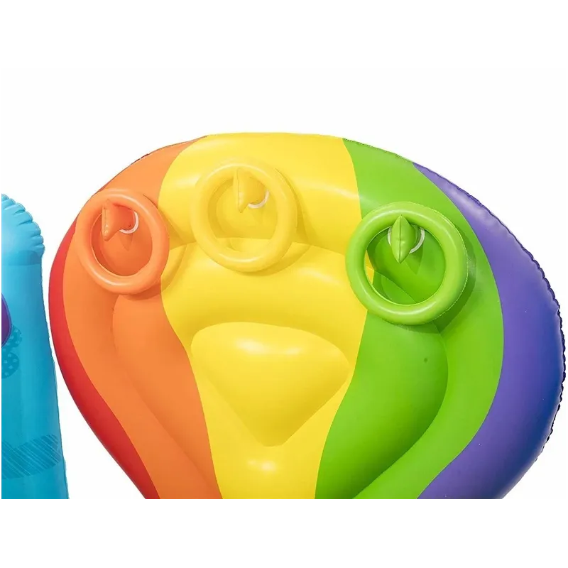 Надувная игровая площадка Bestway, 175 см x 173 см