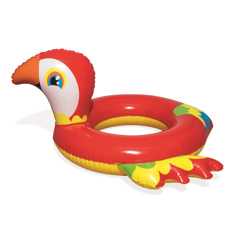 Bestway 36128 Animal Shaped Swim Rings