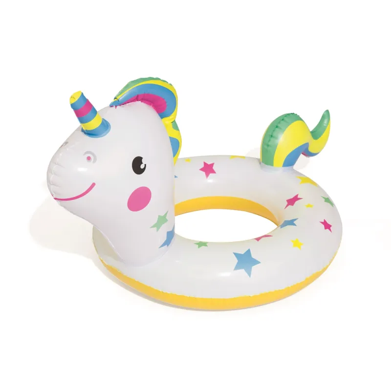 Bestway 36128 Animal Shaped Swim Rings