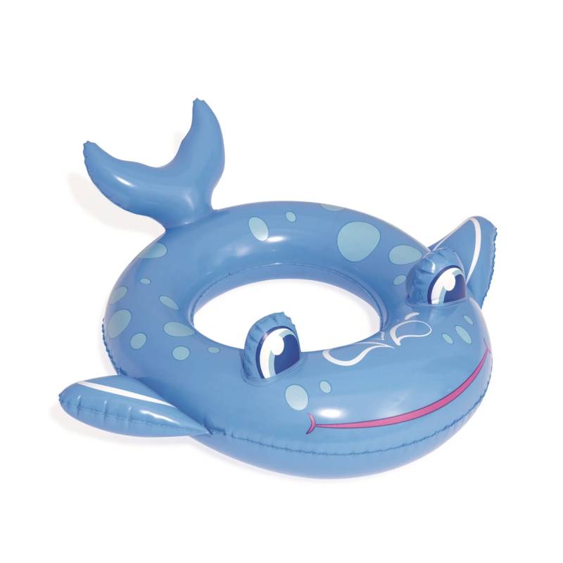 Bestway 36128 Animal Shaped Swim Rings