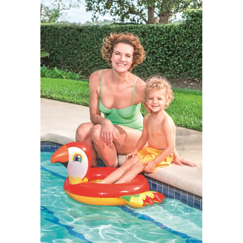 Bestway 36128 Animal Shaped Swim Rings