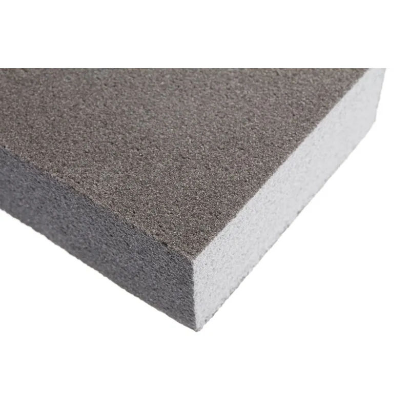 Slīpēšanas klucīs Forte Tools, 150, 10 cm x 6.8 cm