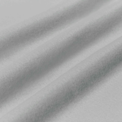 vidaXL Pledu segas 24 pcs Pelēka 240 x 220 cm Flīss