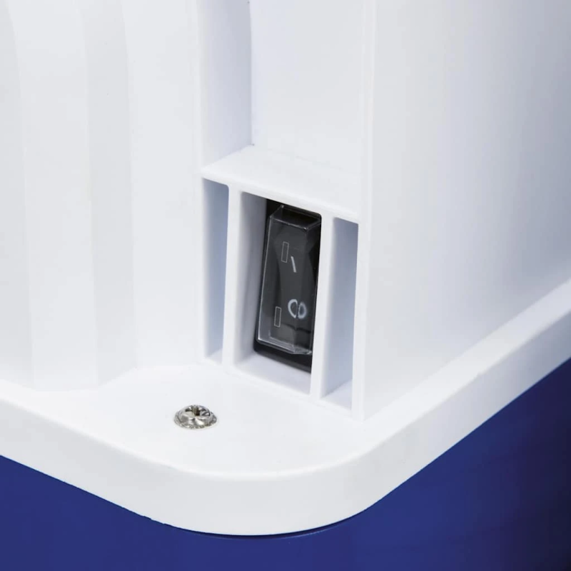 Bestway Flowclear baseina filtra sūknis, 9463 L-h