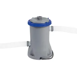 Фильтрационный насос для бассейна Bestway 58383