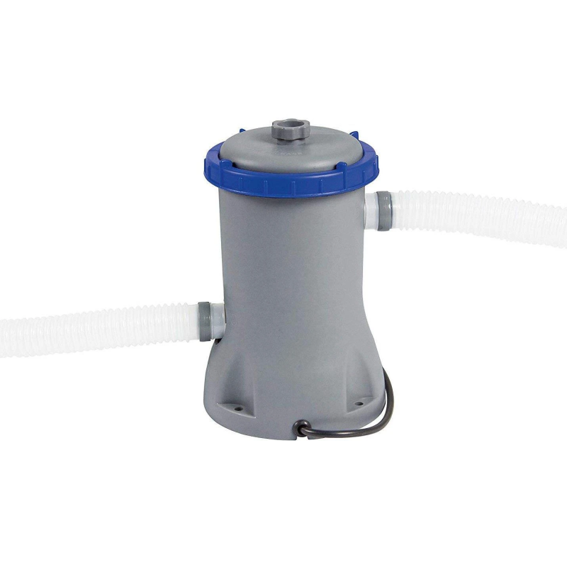 Baseina ūd.filt.p. bestway 58383 530gal