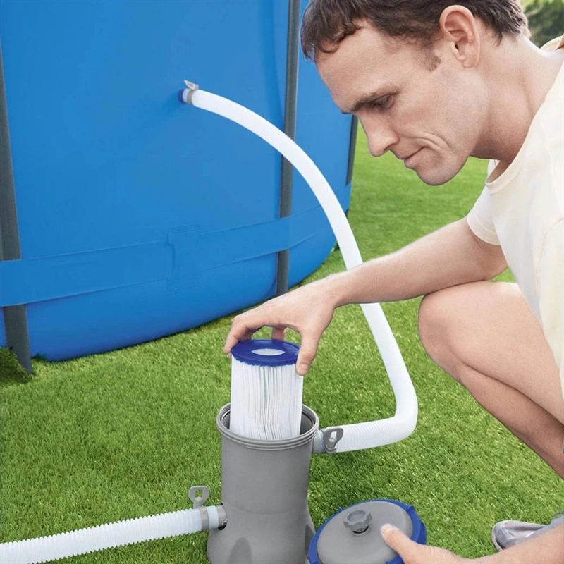 Baseina ūd.filt.p. bestway 58383 530gal