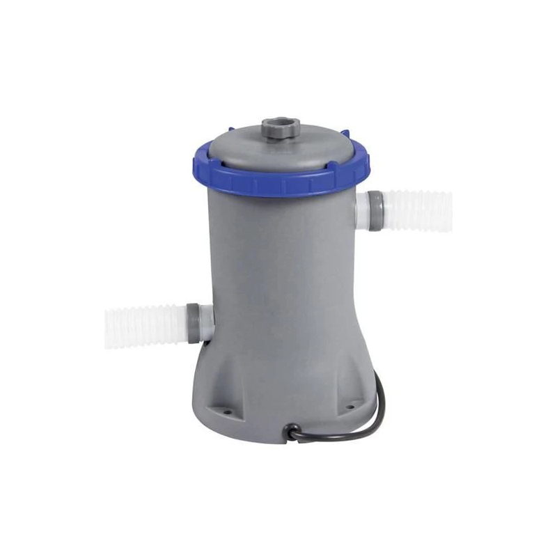 Baseina ūd.filt.p. bestway 58383 530gal