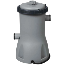 Ūdens filtrēšanas sūknis baseinam 800gal