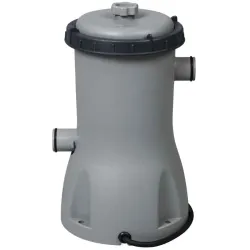 Ūdens filtrēšanas sūknis baseinam 800gal
