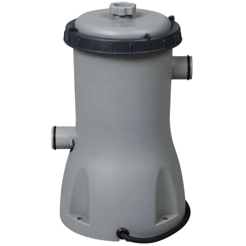 Ūdens filtrēšanas sūknis baseinam 800gal