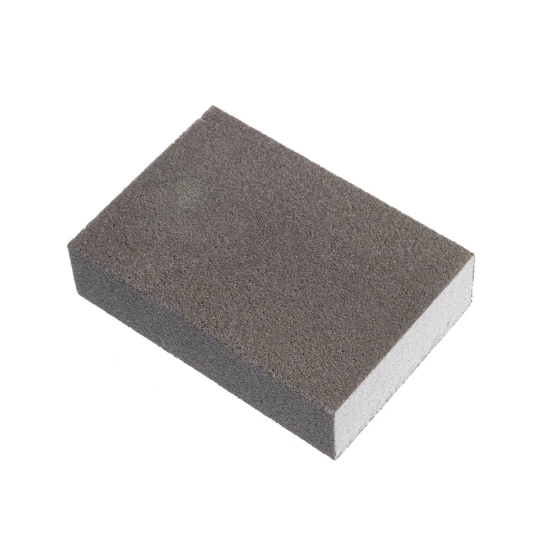 Lihvimisklots Forte Tools, 180, 10 cm x 6.8 cm