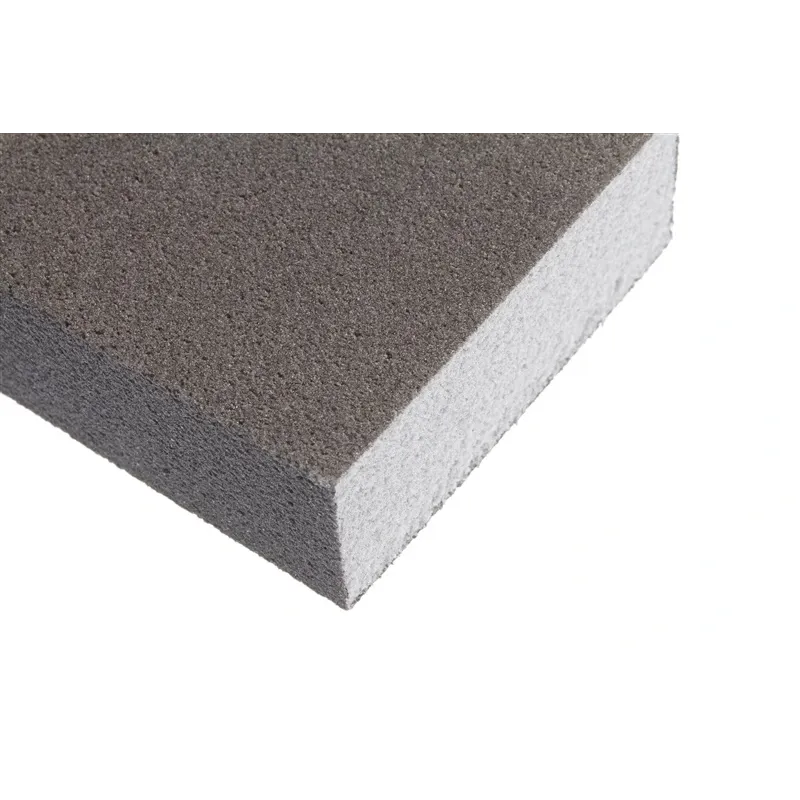 Grinding sponge 100x68x27 mm