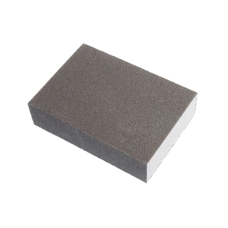 ŠLIFAVIMO KEMPINĖLĖ ,100X68X27 mm,