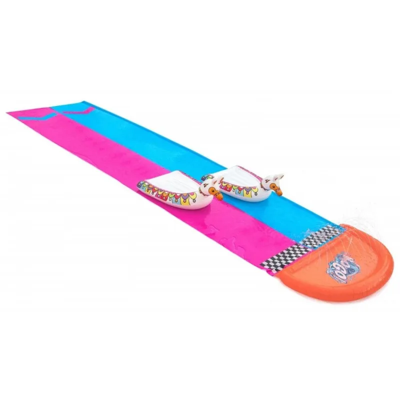 Slidk.piep.llama rama 4.88m bestway52320