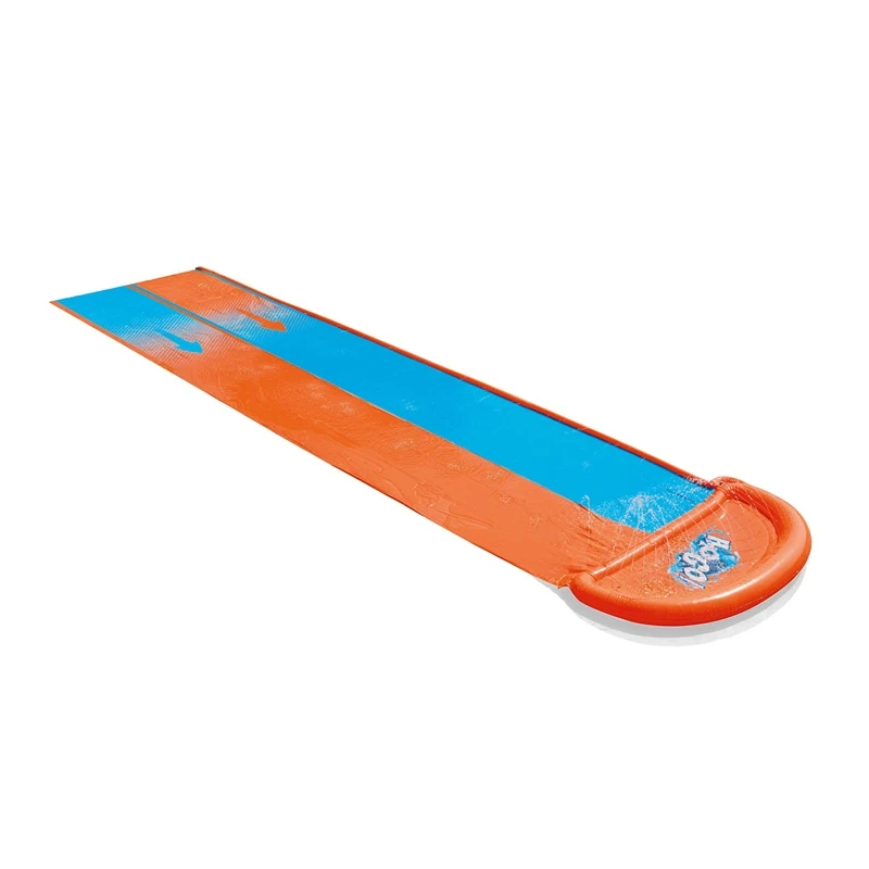 Slidotava piepūš. dubultā 4.88m 52328