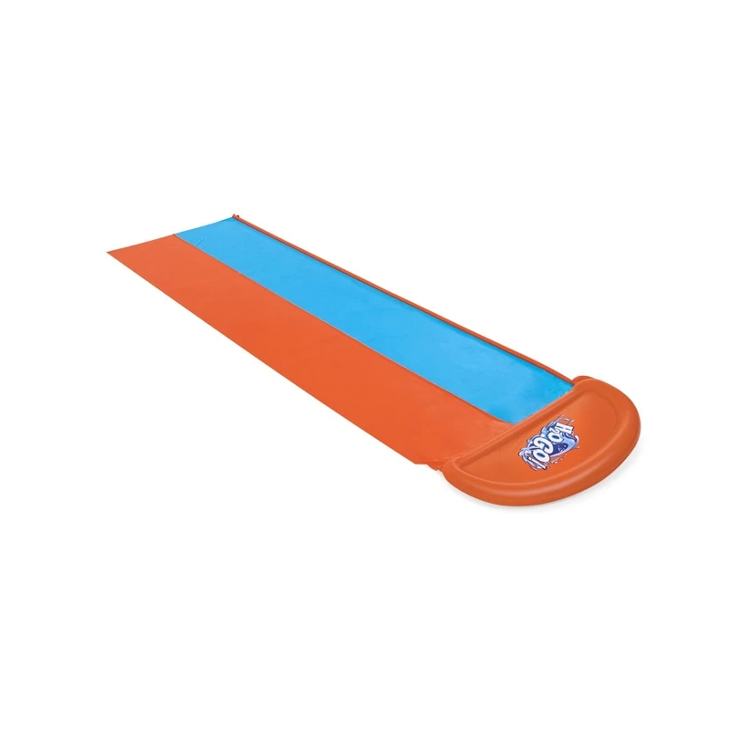 Slidotava piepūš. dubultā 4.88m 52328