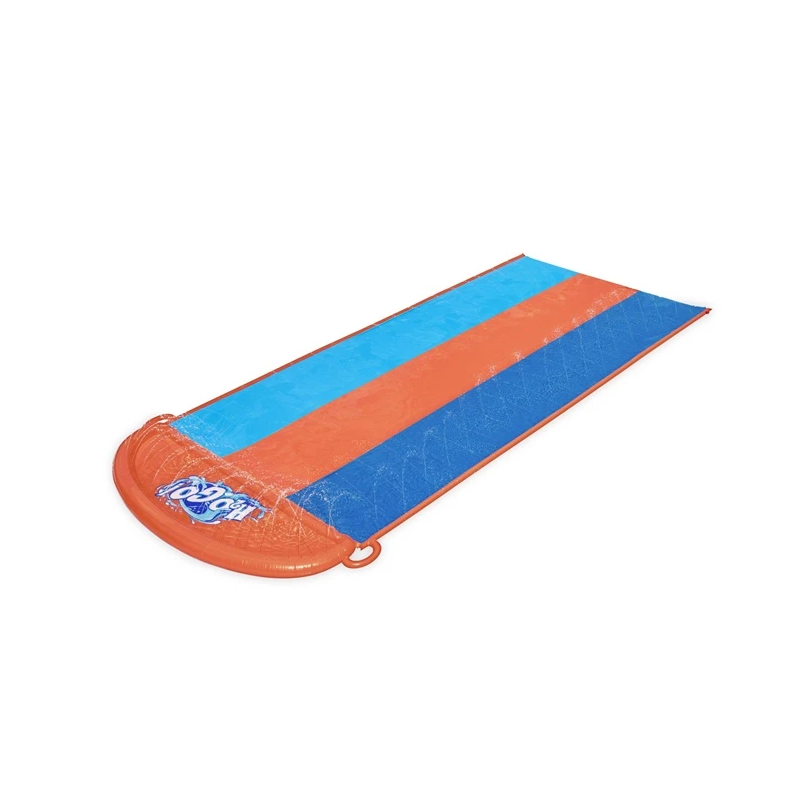 Bestway 52329 H2OGO! Triple Slide