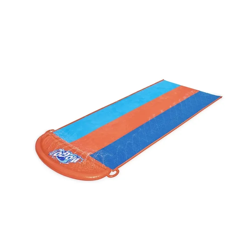 Piepūšamais ūdens slidkalniņš Bestway, 488 cm x 207.5 cm